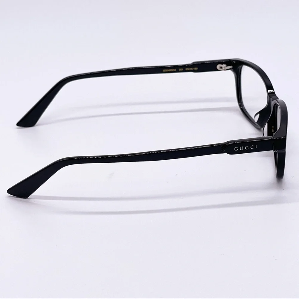 NEW GUCCI GG0493OA 001 WOMEN’S EYEGLASSES GUCCI